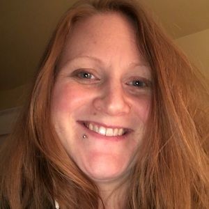 Meet your Posher, Kristin